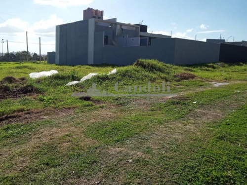Lote En Venta Barrio San Carlos