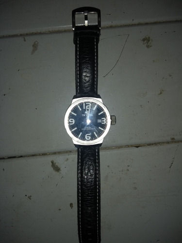 Relogio Tw Steel