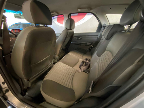 Fiat Palio 1.8 Mpi Adventure Weekend 16v Flex 4p
