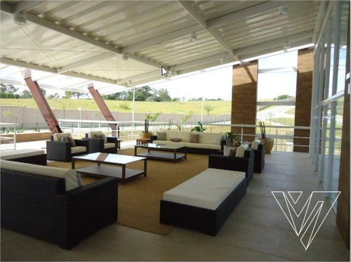 Imagem 7 de 14 de Terreno À Venda, 333 M² Por R$ 300.000,00 - Condomínio Cyrela Landscape - Sorocaba/sp - Te0908
