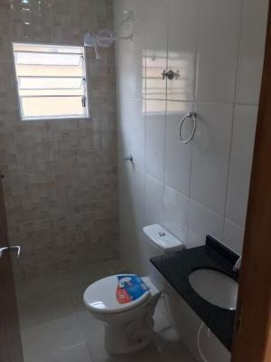 Imagem 3 de 13 de Casa Na Praia De Itanhaém Com 2dorm Lado Serra, À Venda 8380