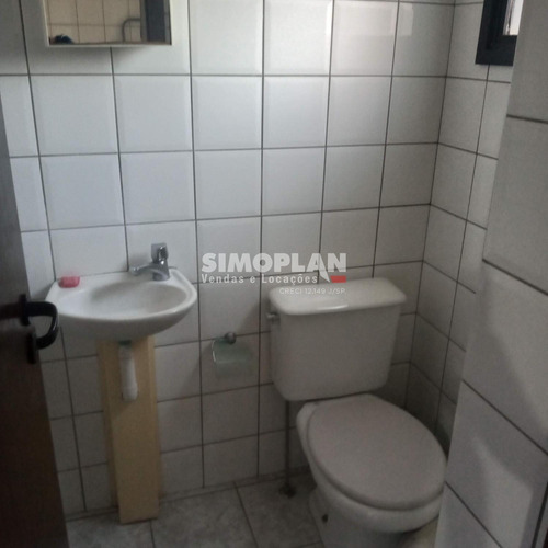 Imagem 18 de 22 de Apartamento - Ref: Ap001047