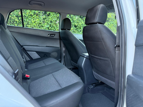Hyundai Creta Attitude 1.6 (Aut) (Flex) (PCD)