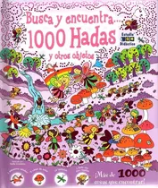 Comprar Libro 1000 Hadas Y Otros Objetos - Equipo Editorial