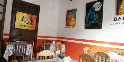 Imagen 22 de 26 de Hotel Boutique Campeche Centro