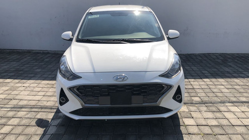 Imagen 2 de 15 de Hyundai Grand I10 2021 1.2 Gls Sedan Mt