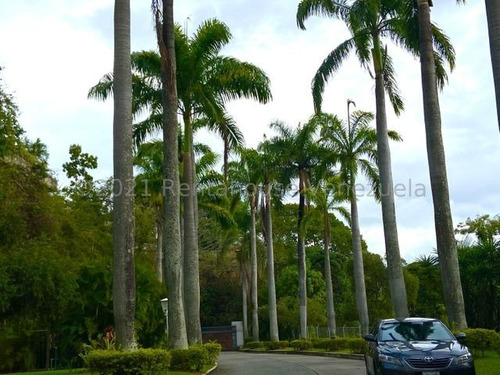 Imagen 3 de 23 de Venta De Elegante Apartamento En Lomas De Chuao / Gm 22-24072