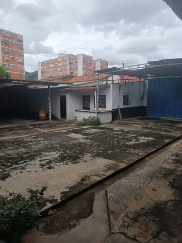 Galpon En Guacara Carabobo