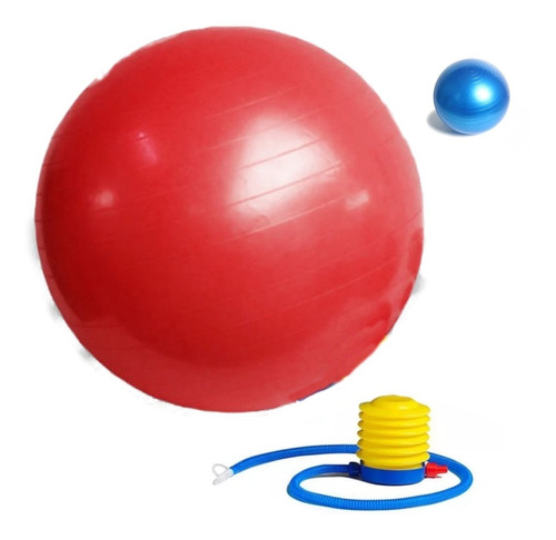 Pelota Pilates - Yoga - Fitness 65cm