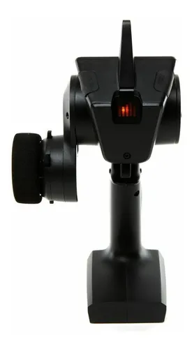 Control Spektrum Dx6r 6 Canal Rc Transmit + Receptor