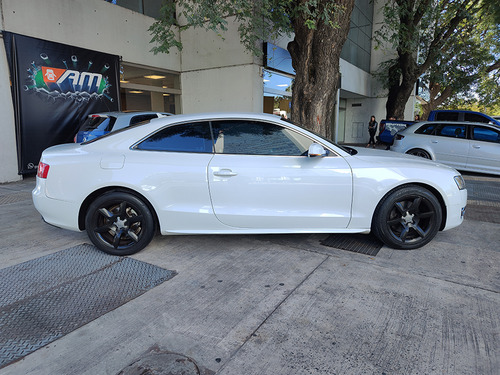 Imagen 7 de 20 de Audi A5 2.0 2011 Tfsi At Abasto Motors