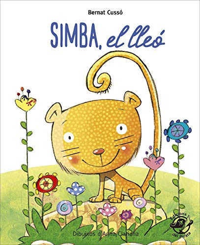 Simba El Lleo: En Lletra De Pal I Lletra Lligada: Llibre Inf