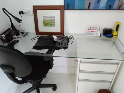 Imagem 10 de 30 de Apartamento À Venda Em Centro - Ap034845