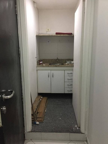 Imagem 7 de 14 de Conjunto Para Alugar, 120 M² Por R$ 4.800/mês - Pinheiros - São Paulo/sp - Cj5085