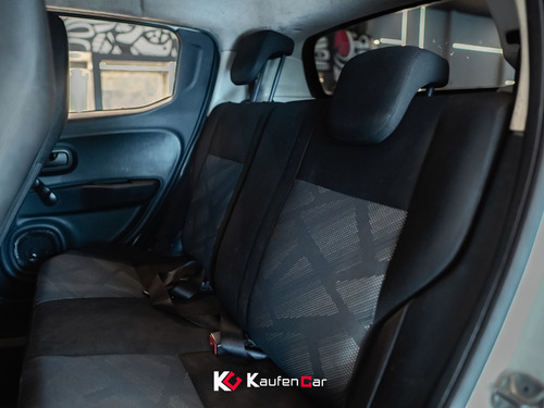 Fiat Mobi 1.0 Easy Flex 5p