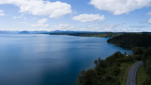 Parcelas A 2 Minutos Del Lago Rupanco, Acceso A Rio