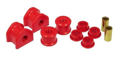 Prothane 6-1.163 Rojo 18 Mm Barra Estabilizadora Trasera Buj