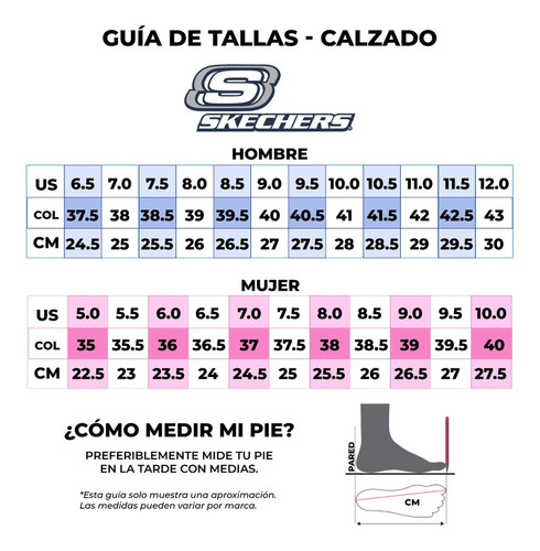 Tenis Skechers Solar Fuse - Cosmic View Para Mujer