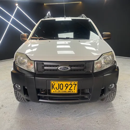 Ford Ecosport 2.0 L 4x2
