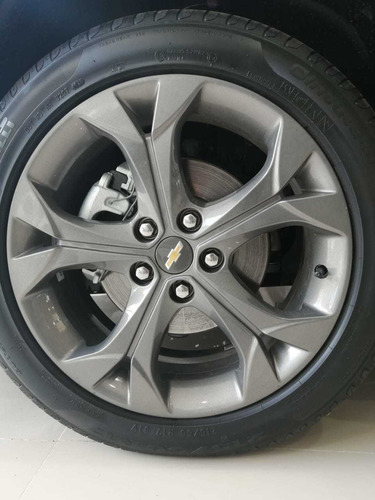 Imagen 10 de 15 de Chevrolet Cruze 1.4 Turbo Lt 5p 153cv - 2022