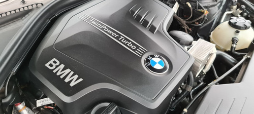 Bmw Serie 3 320i Automatico Twinturbo