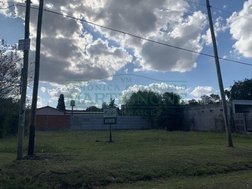 Imagen 5 de 7 de Terreno En Venta En Manzanares Pilar