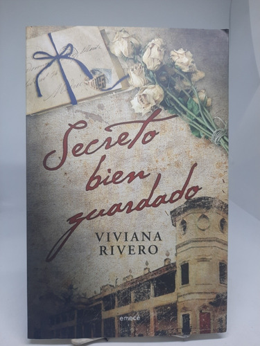 El Secreto Bien Guardado. Rivero/m.buen Estado (1010)