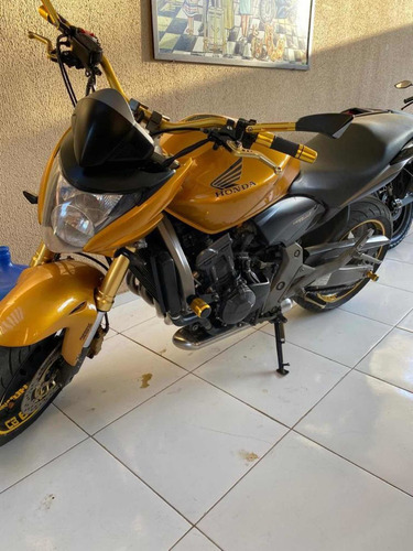 Imagem 3 de 6 de Honda Hornet Cb600f