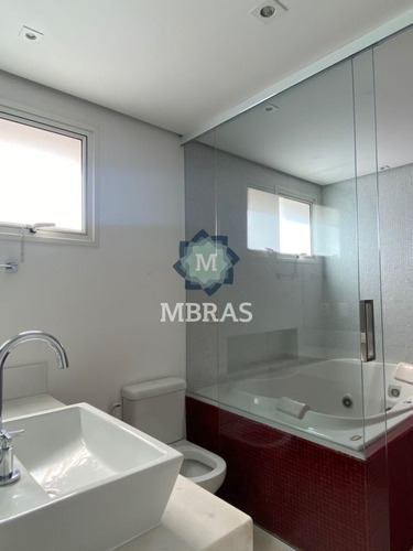 Imagem 15 de 15 de Lindo Apartamento No Coração Do Itaim - Mb2399