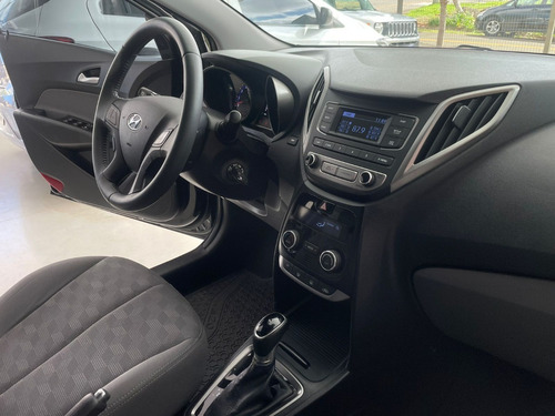 Imagem 3 de 12 de Hyundai/hb20 Premium 1.6 2017/2017
