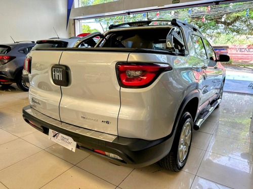Fiat Toro 1.8 16V EVO FLEX FREEDOM OPEN EDITION AT6