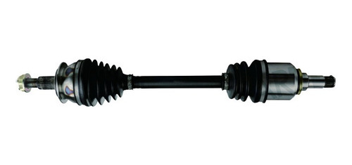 Flecha Delantera Izq M-benz B200 2008-2009 Tm L4 Can 2.0 Ck