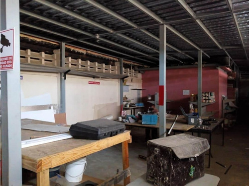 Local En Venta Agua Blanca Nm-4896581