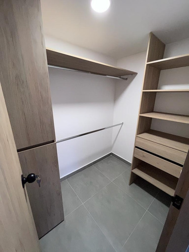 Imagen 24 de 27 de Apartamento Para Estrenar - Bello - Unidad Cerrada