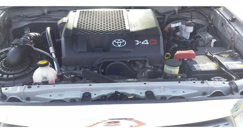 Toyota Sw4 3.0 I Srv At C/cuero 4x4 (2009) 2009