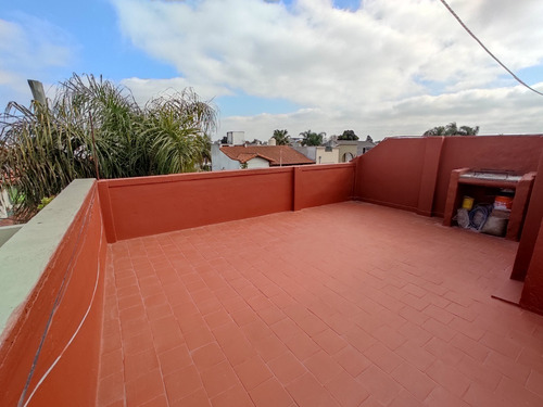 Imagen 13 de 14 de Venta/permuta Ph 2 Amb De 145m2 En Ramos Mejia