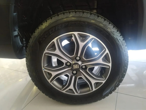 Imagen 11 de 20 de Fiat Strada 2023 Volcano 0km Tomo Usados Saveiro Ranger A-
