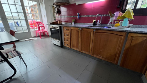 Venta Casa 3 Amb Castelar Norte Cochera Jardin