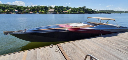 Imagem 1 de 5 de Intermarine Scarab 38