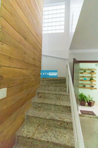 Imagem 21 de 27 de Casa Em Vila Carbone, São Paulo/sp De 160m² 3 Quartos À Venda Por R$ 745.000,00 - Ca1355874-s