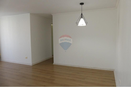 Arriendo Dpto. 3d, 2b, 1e, Pte. Alto.