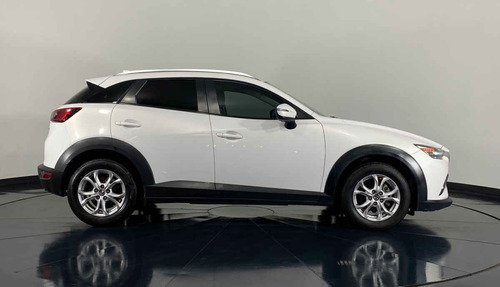 Imagen 3 de 15 de 115962 - Mazda Cx3 2017 Con Garantía