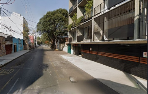 Departamento En Venta De Recuperacion Bancaria, Cjon Canarios 915, Benito Juarez. Sh05