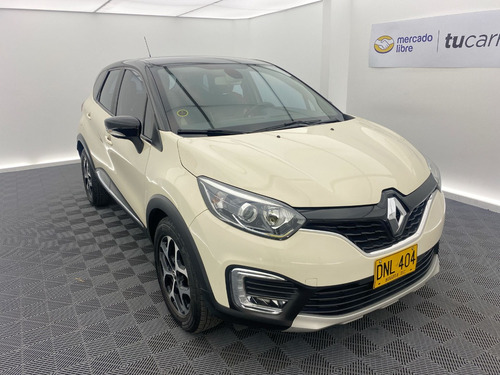 Imagen 12 de 25 de Renault Captur Intens 2.0l
