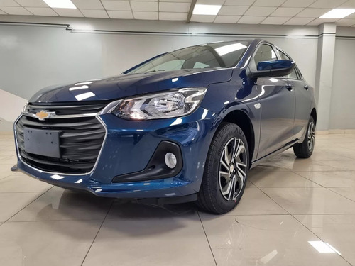 Chevrolet Onix 1.0 Lt