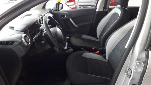 Citroen C3 1.5 Tendance 8v