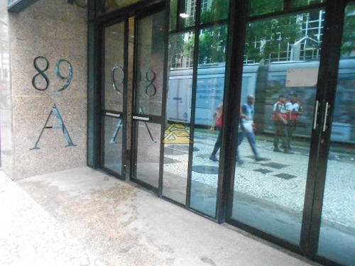 Imagem 19 de 20 de Lojas Comerciais Aluguel - Ref: Sci3592