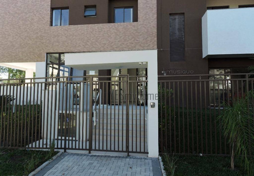 Imagem 28 de 30 de Cobertura Com 3 Dormitórios À Venda, 108 M² Por R$ 980.000,00 - Cristo Rei - Curitiba/pr - Co0479