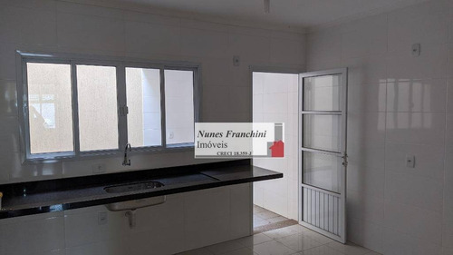Imagem 5 de 17 de Sobrado C/ 02 Dorm. À Venda, 90 M² Por R$ 564.900 - Casa Verde - São Paulo/sp - So1397