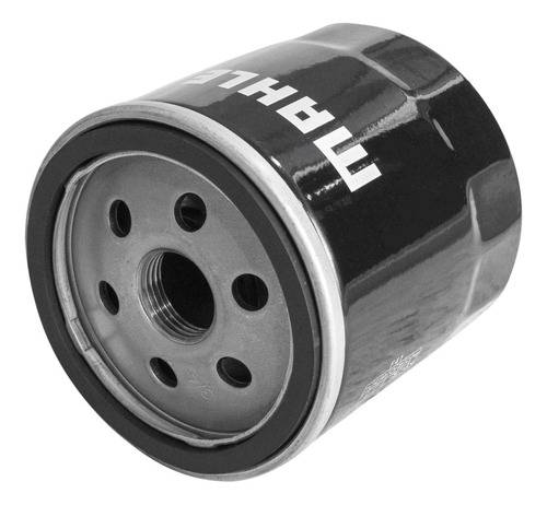 Filtro De Óleo Do Motor Mahle Parati 1.0 16v Original